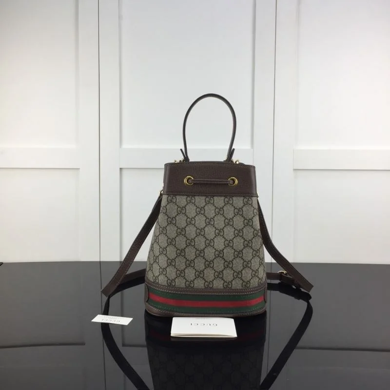 Gucci Drawstring Bags RelaxedFit 51447