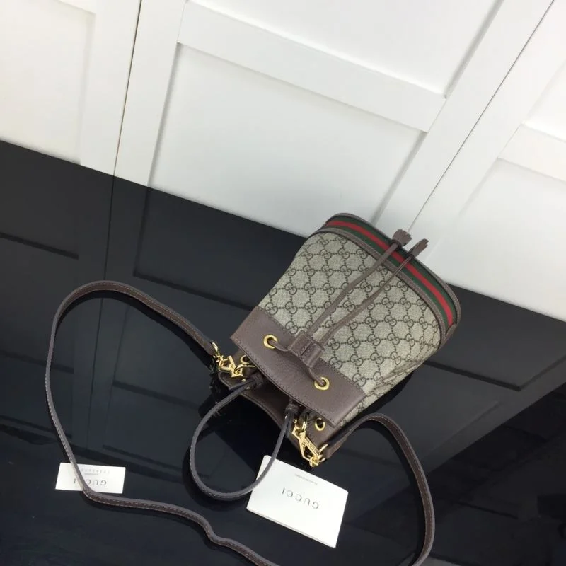 Gucci Drawstring Bags RelaxedFit 51447