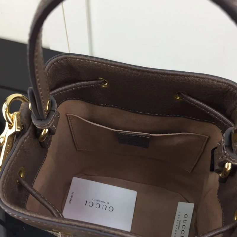 Gucci Drawstring Bags RelaxedFit 51447