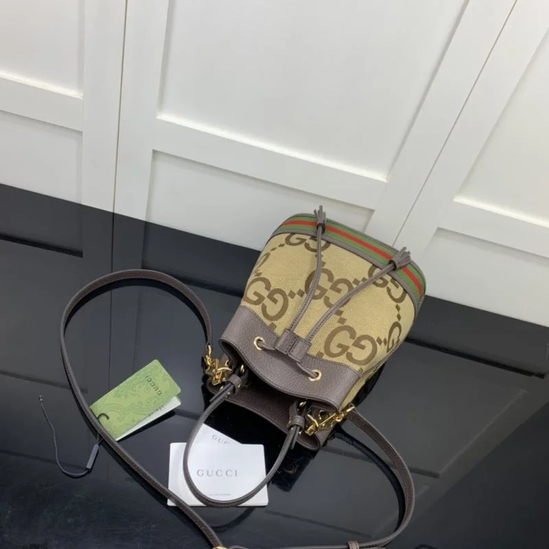 Gucci Drawstring Bags MoistureWicking 51444