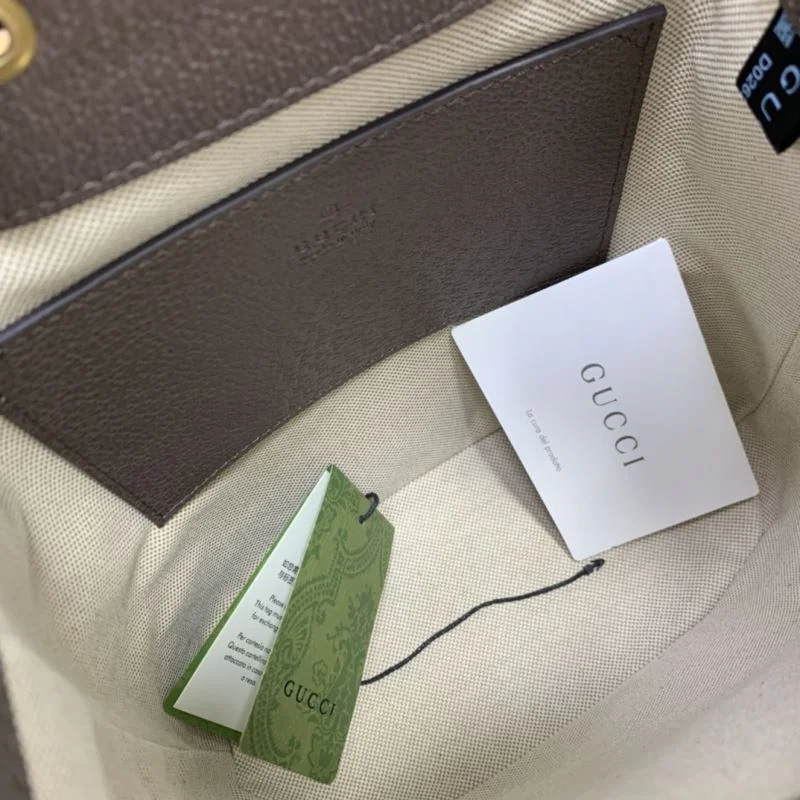 Gucci Drawstring Bags MoistureWicking 51444