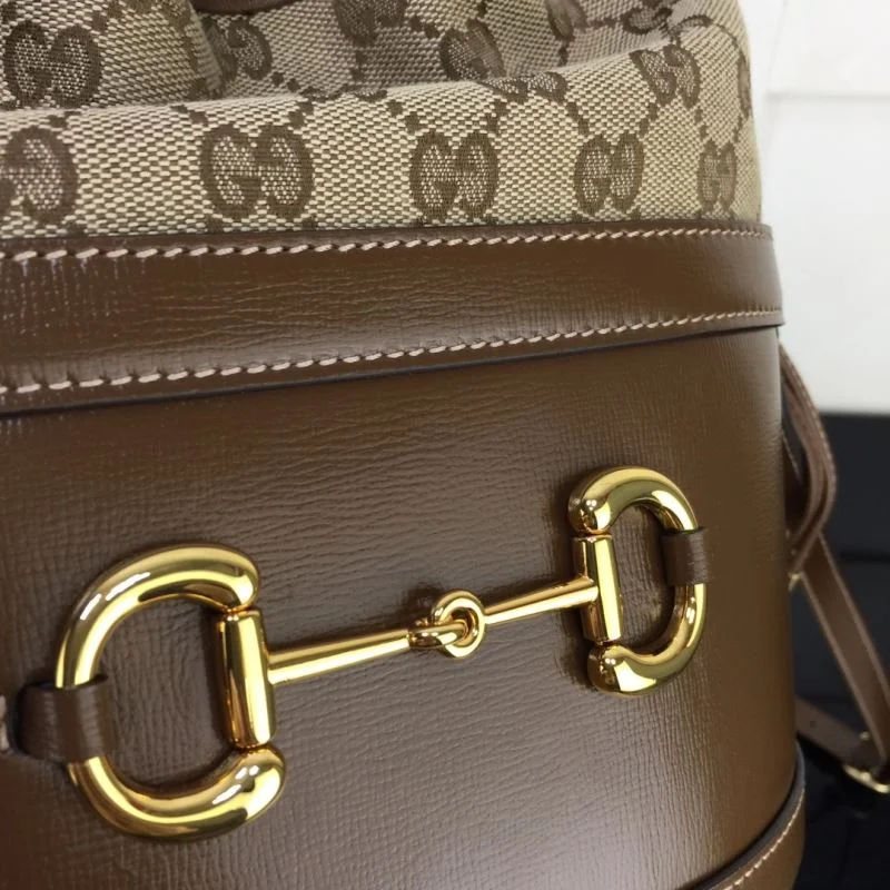 Gucci Drawstring Bags Sporty 51446
