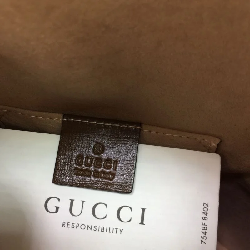 Gucci Drawstring Bags Sporty 51446