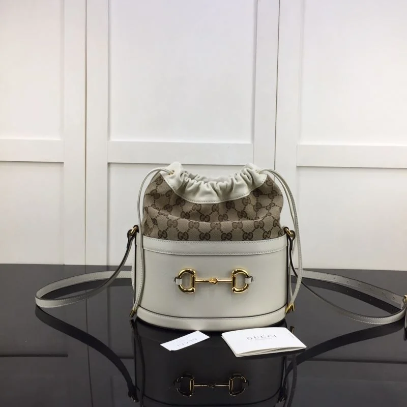 Gucci Drawstring Bags WrinkleFree 51443