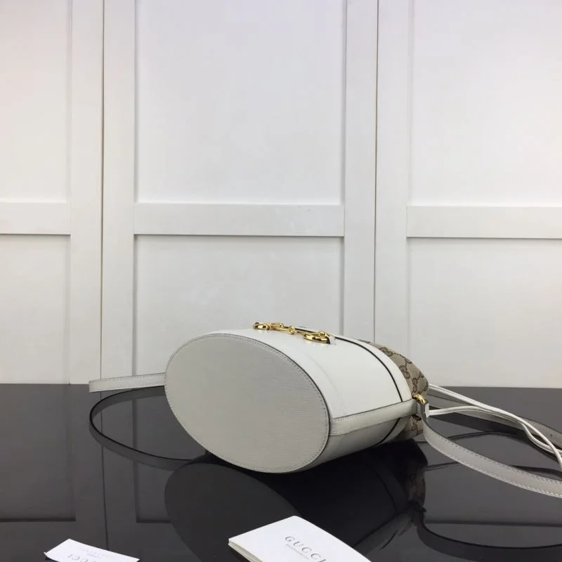 Gucci Drawstring Bags WrinkleFree 51443