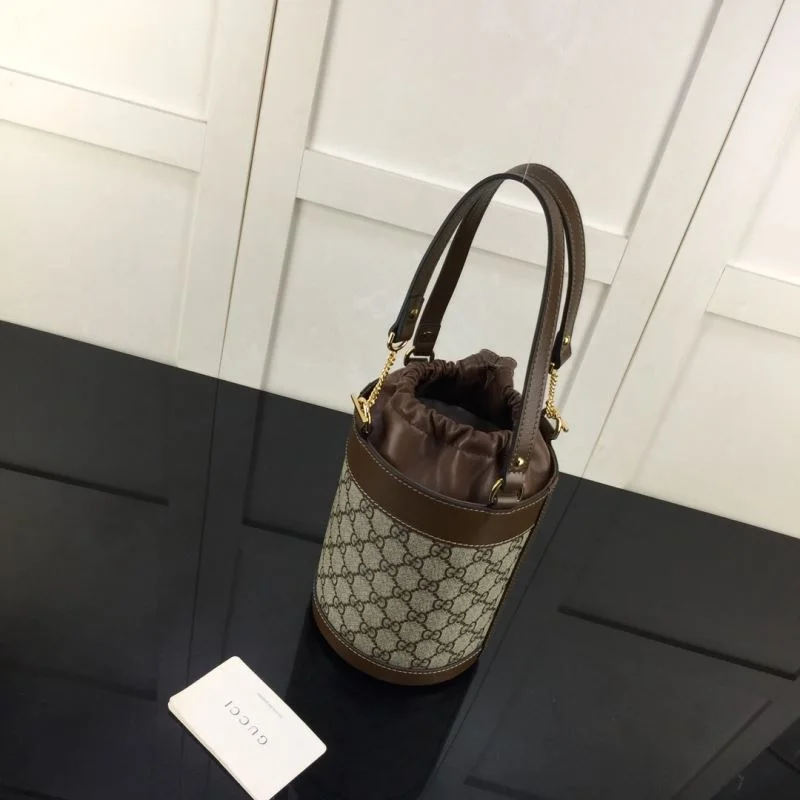 Flexible Gucci Drawstring Bags 51432