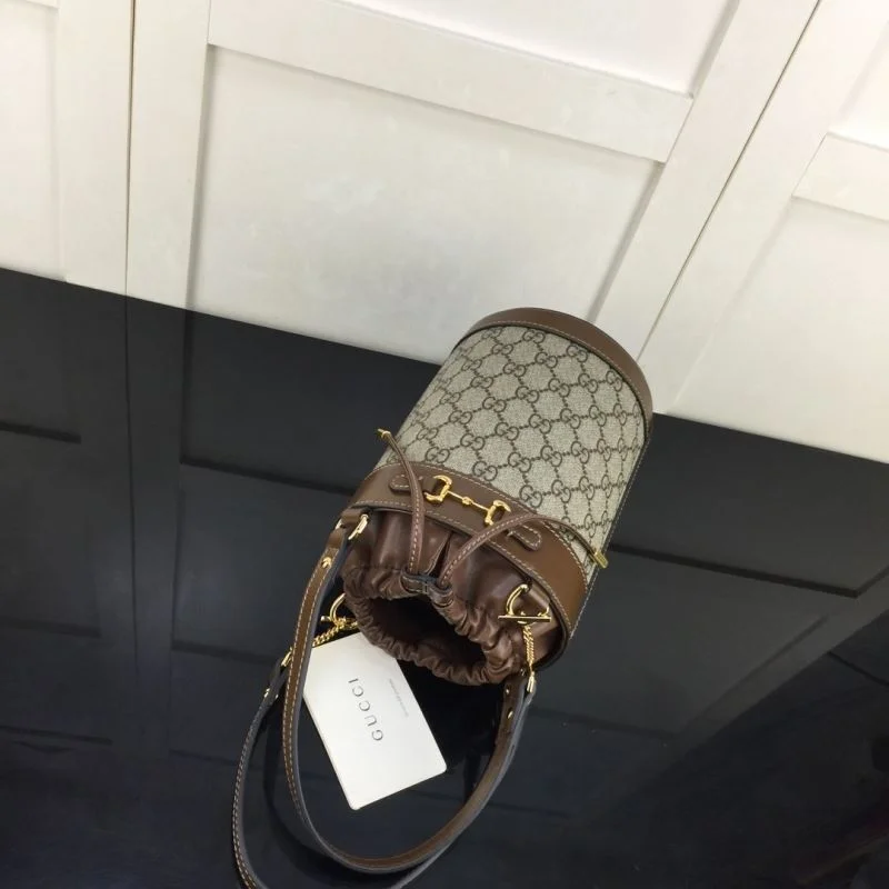 Flexible Gucci Drawstring Bags 51432