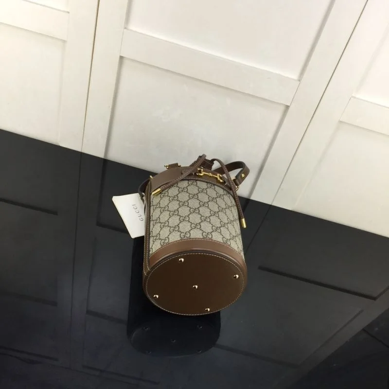 Flexible Gucci Drawstring Bags 51432