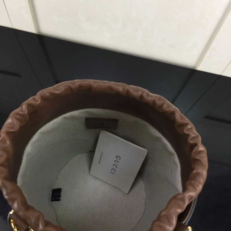 Flexible Gucci Drawstring Bags 51432