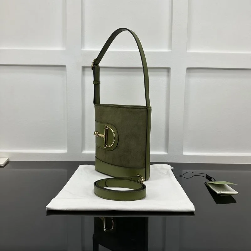 Gucci Drawstring Bags Premium 51424