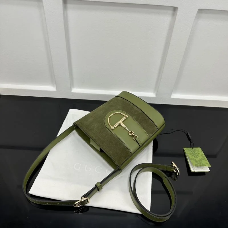 Gucci Drawstring Bags Premium 51424
