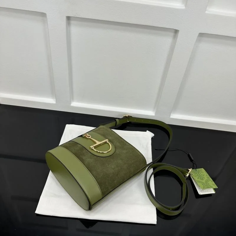 Gucci Drawstring Bags Premium 51424