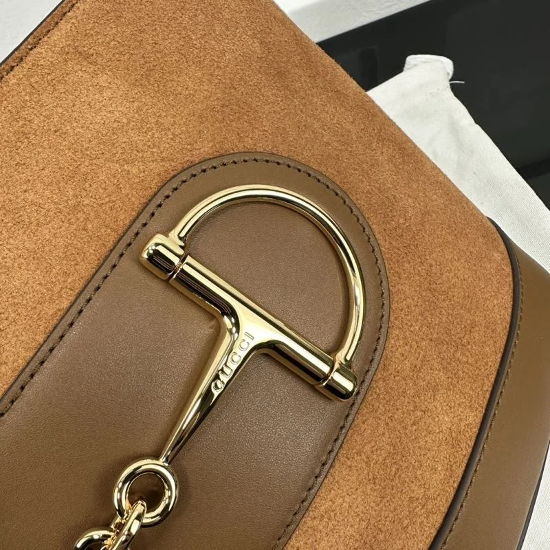 Gucci Drawstring Bags Practical 51438