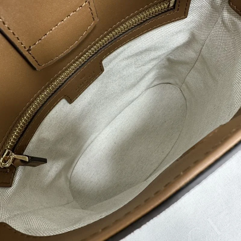 Gucci Drawstring Bags Practical 51438