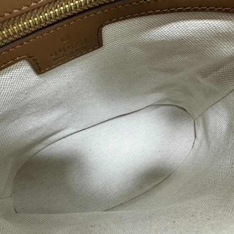 Gucci Drawstring Bags Practical 51438