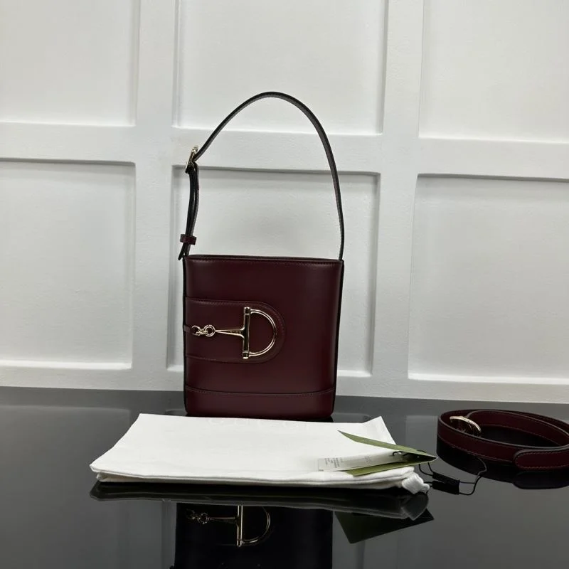Classic Gucci Drawstring Bags 51440