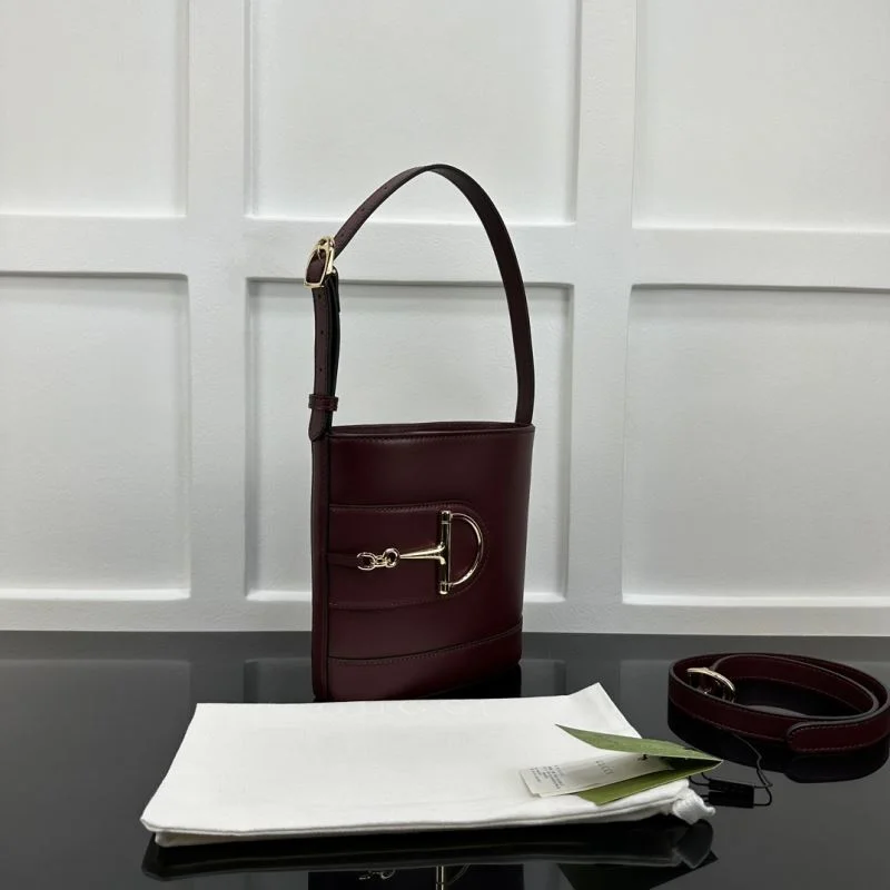 Classic Gucci Drawstring Bags 51440