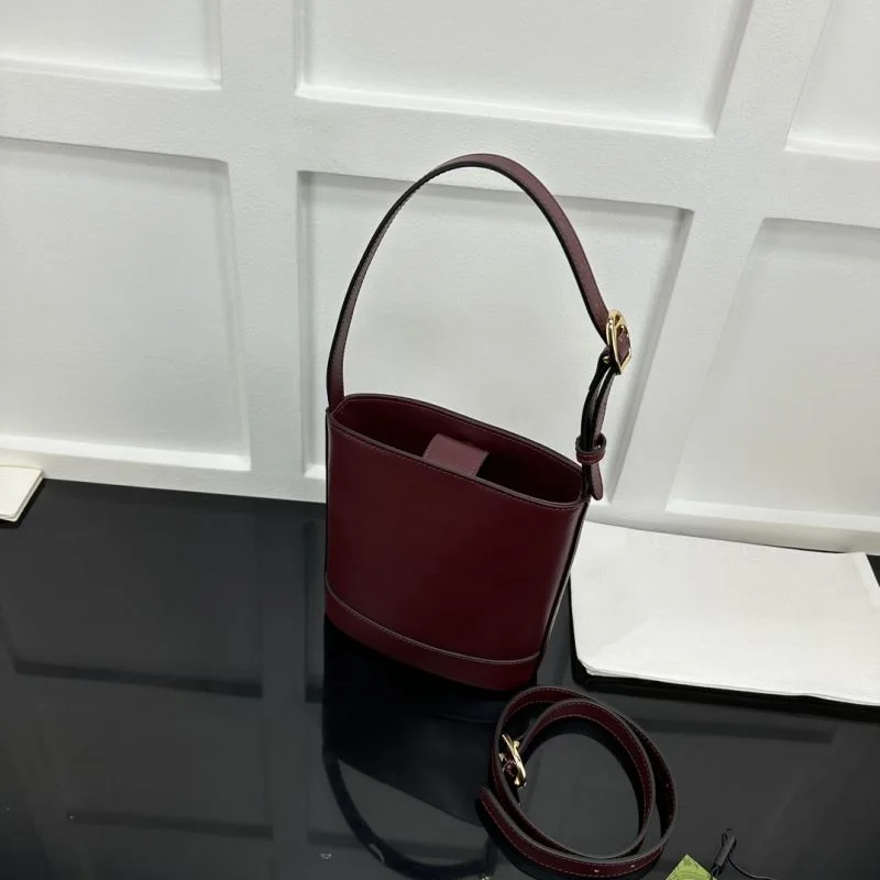 Classic Gucci Drawstring Bags 51440