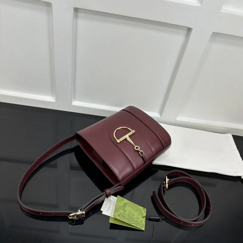 Classic Gucci Drawstring Bags 51440