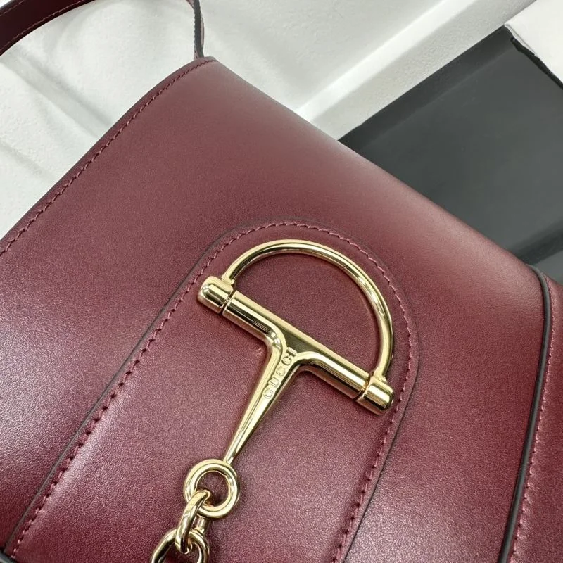 Classic Gucci Drawstring Bags 51440