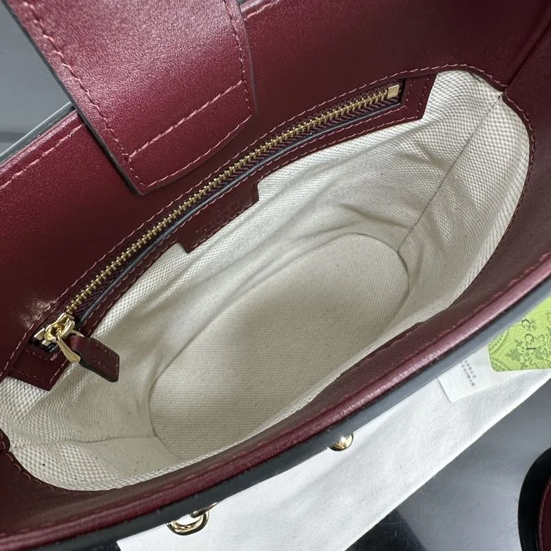 Classic Gucci Drawstring Bags 51440