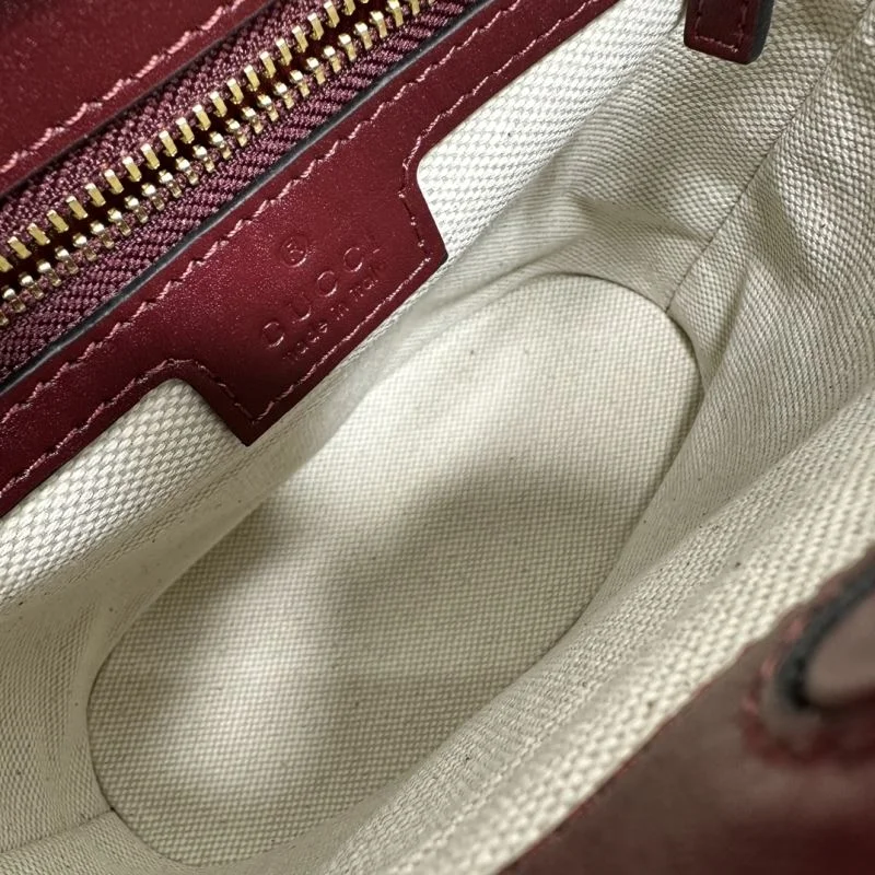 Classic Gucci Drawstring Bags 51440