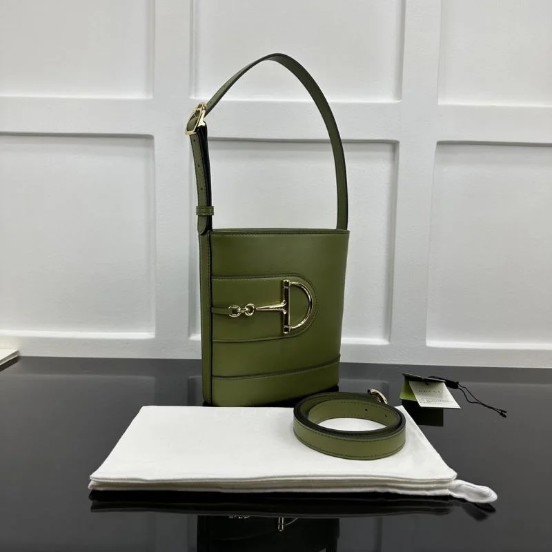 Gucci Drawstring Bags Supportive 51427