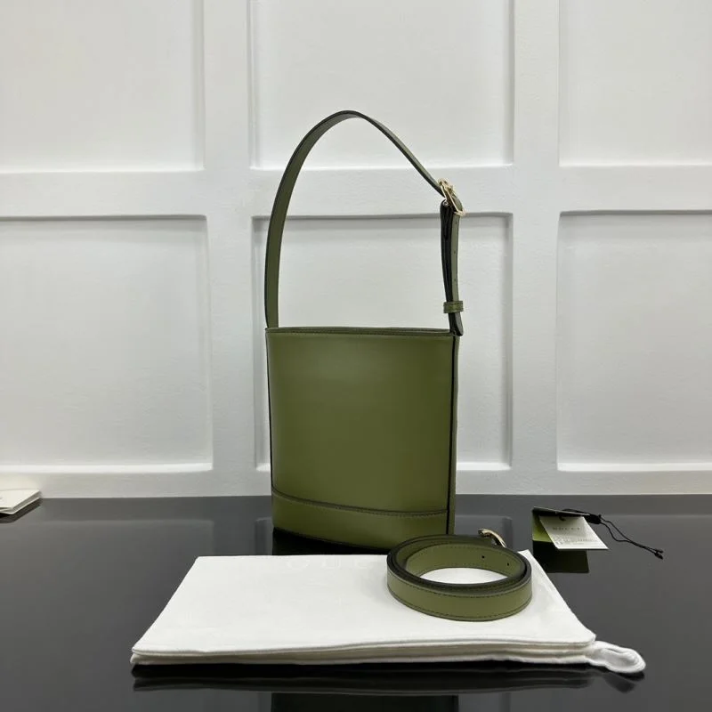 Gucci Drawstring Bags Supportive 51427