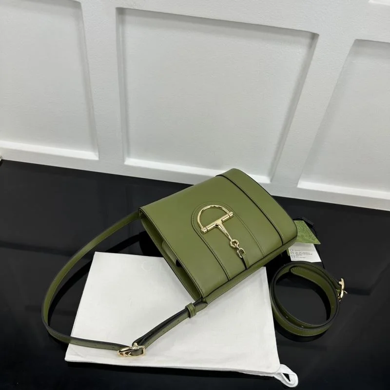 Gucci Drawstring Bags Supportive 51427