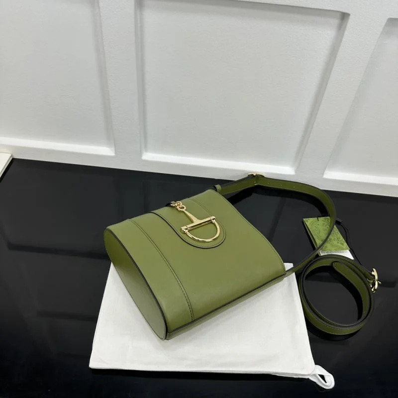 Gucci Drawstring Bags Supportive 51427