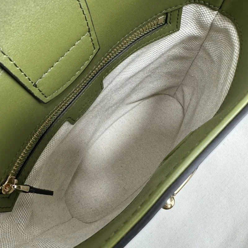 Gucci Drawstring Bags Supportive 51427