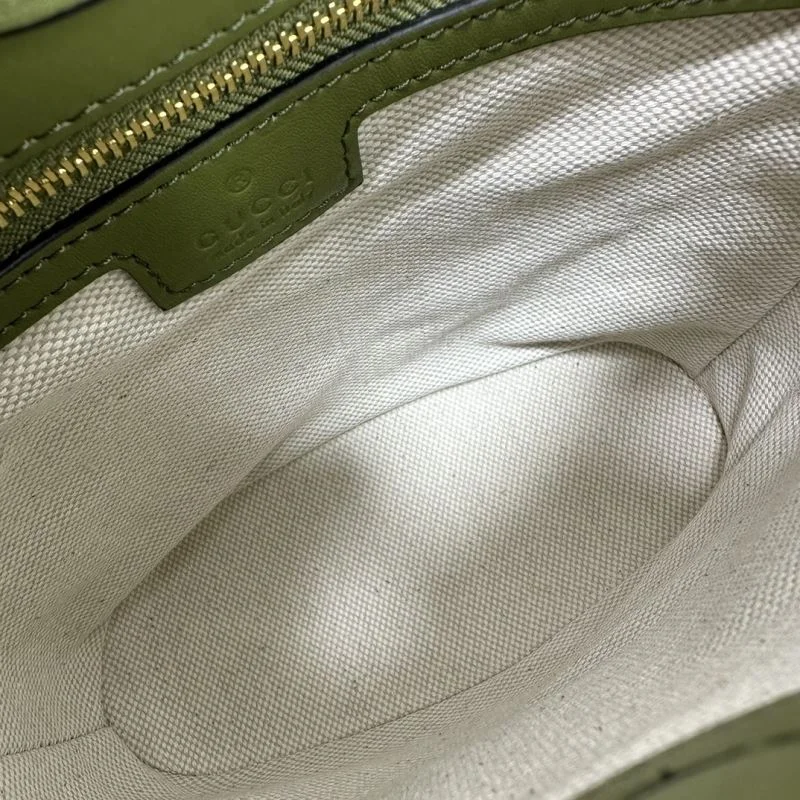 Gucci Drawstring Bags Supportive 51427