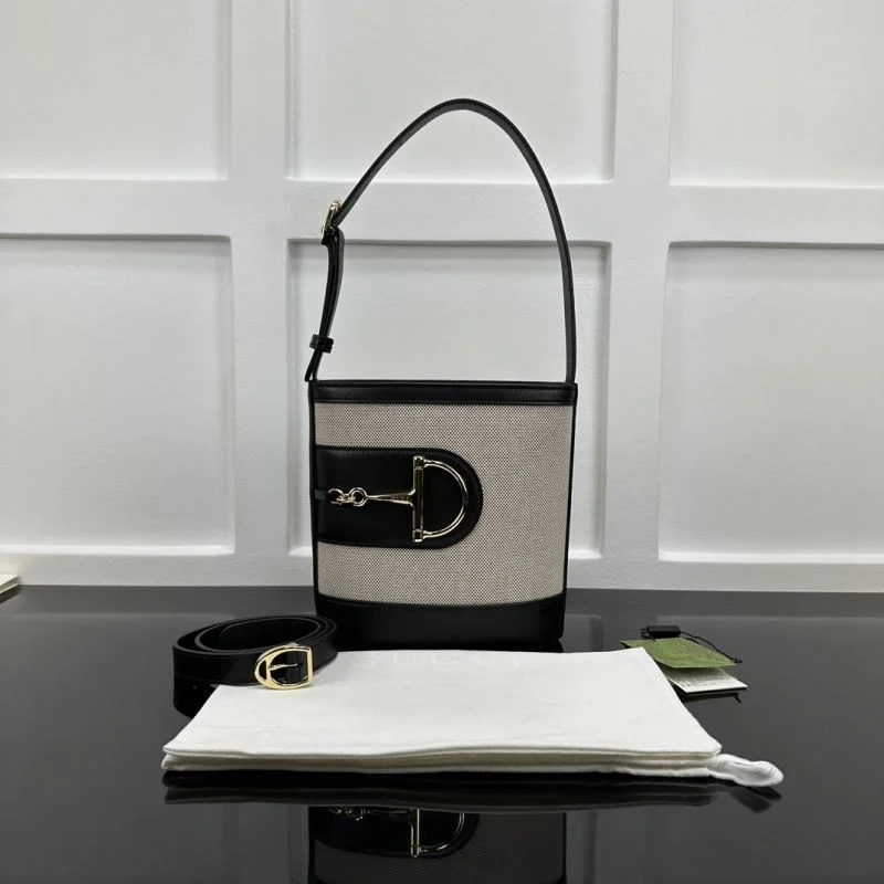 Gucci Drawstring Bags Sophisticated 51466