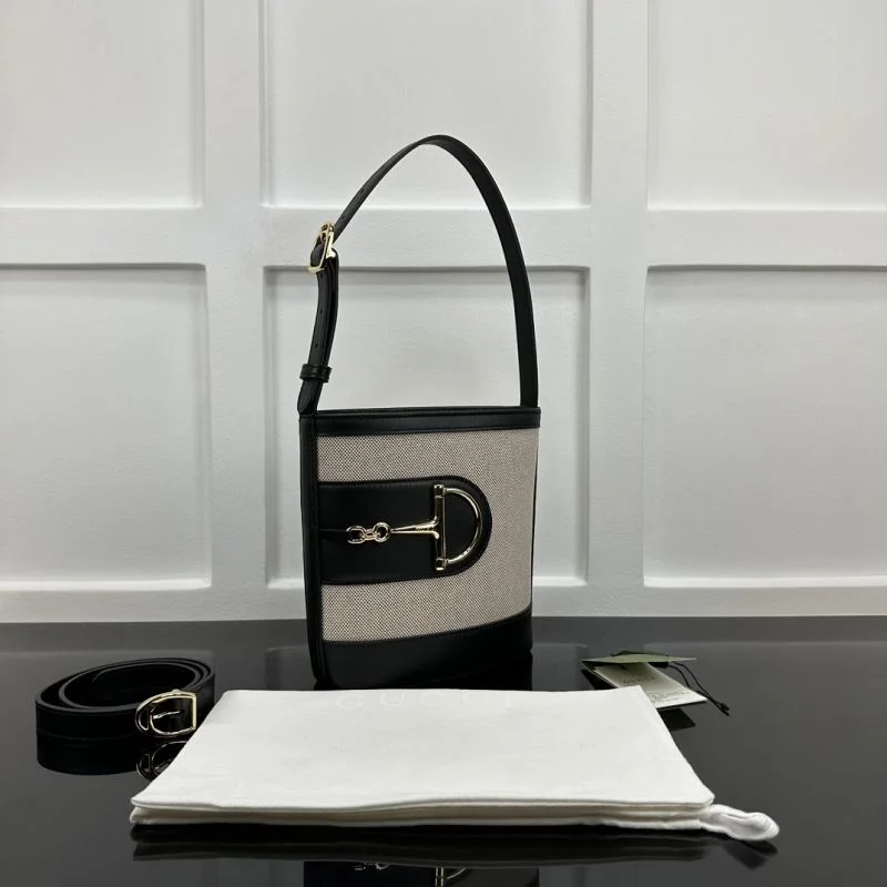 Gucci Drawstring Bags Sophisticated 51466