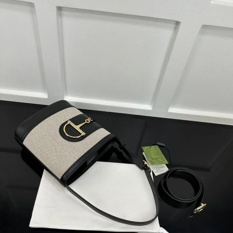 Gucci Drawstring Bags Sophisticated 51466