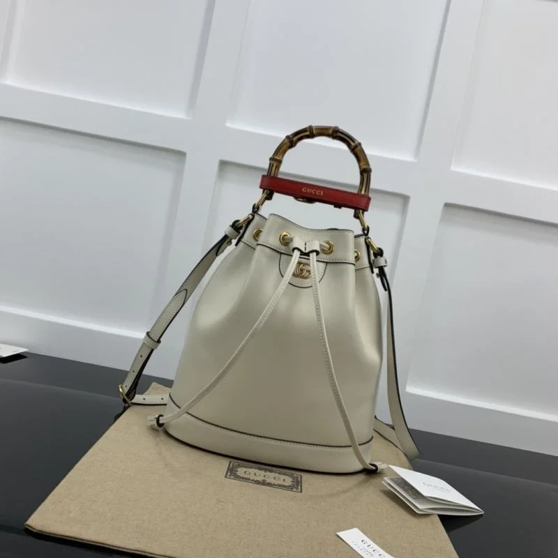 Vibrant Gucci Drawstring Bags 51435