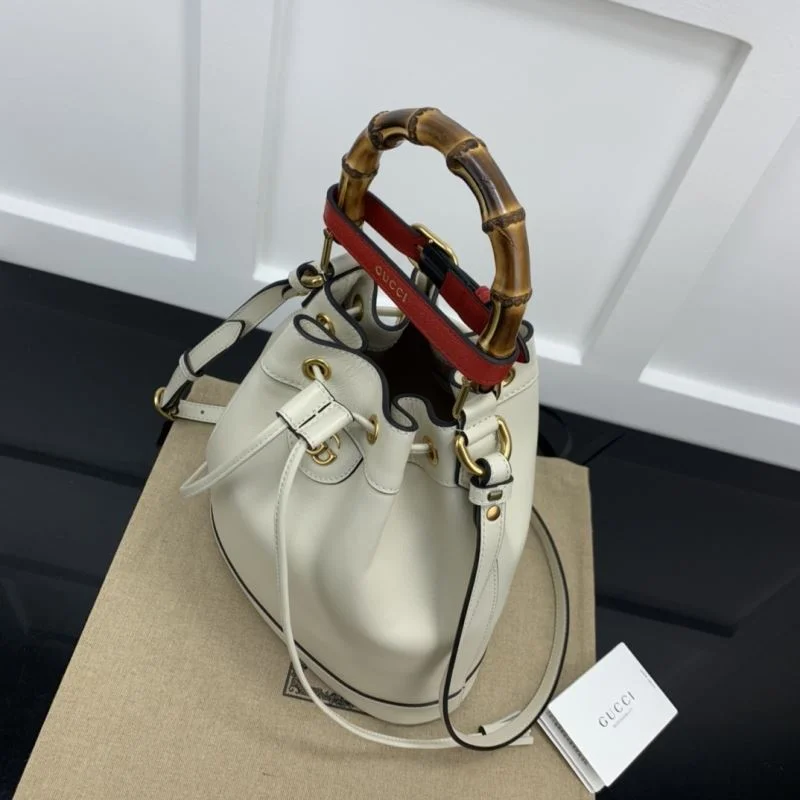 Vibrant Gucci Drawstring Bags 51435