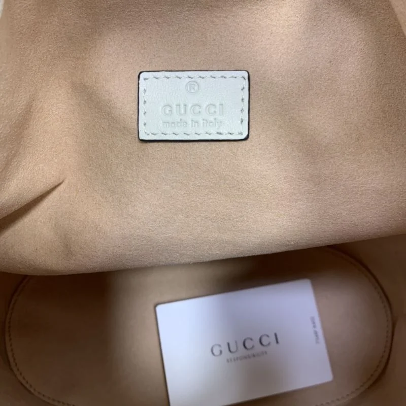 Vibrant Gucci Drawstring Bags 51435