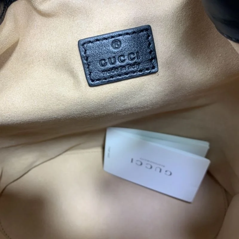 OnTrend Gucci Drawstring Bags 51439