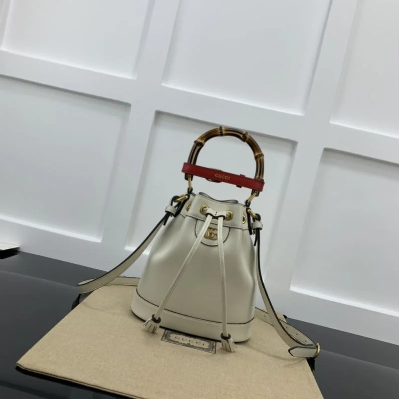 HighQuality Gucci Drawstring Bags 51433