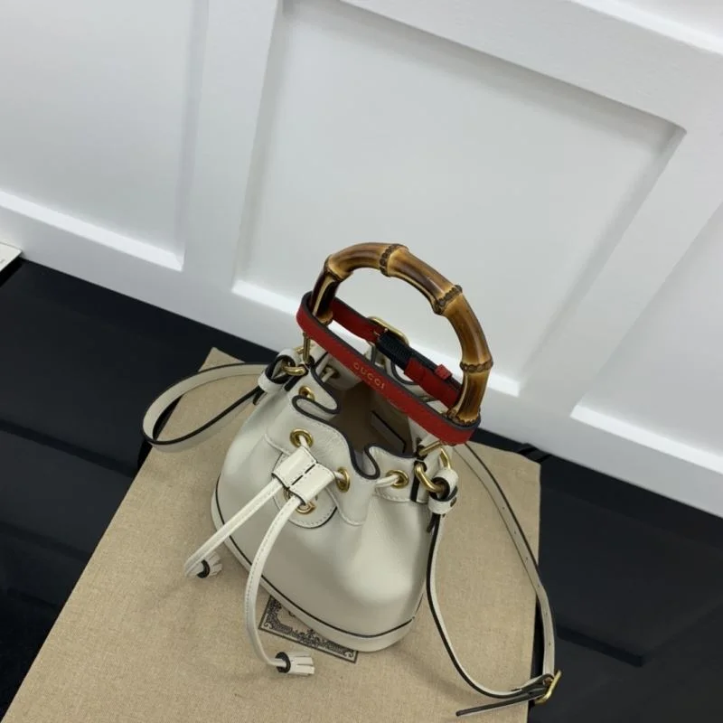 HighQuality Gucci Drawstring Bags 51433
