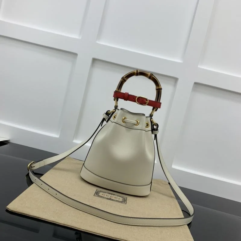 HighQuality Gucci Drawstring Bags 51433