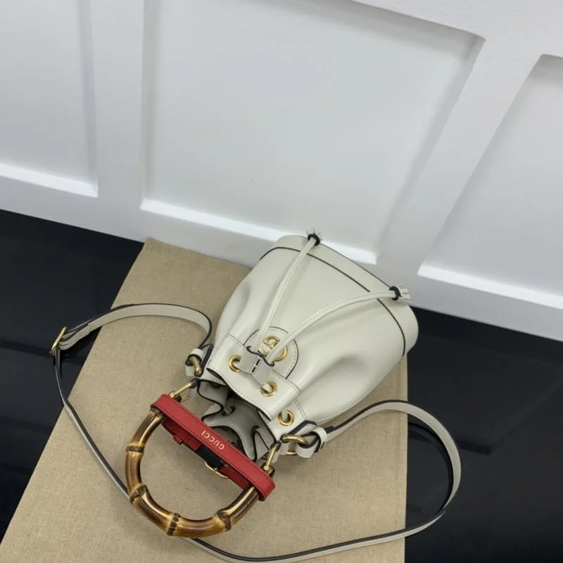 HighQuality Gucci Drawstring Bags 51433
