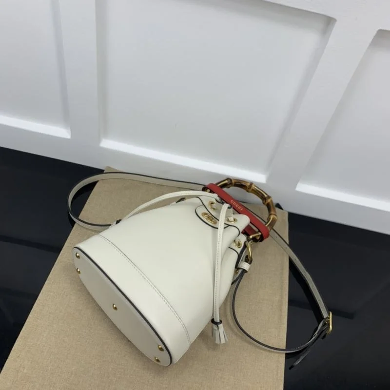 HighQuality Gucci Drawstring Bags 51433