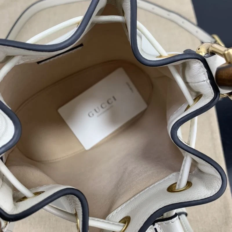 HighQuality Gucci Drawstring Bags 51433