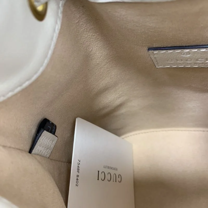 HighQuality Gucci Drawstring Bags 51433