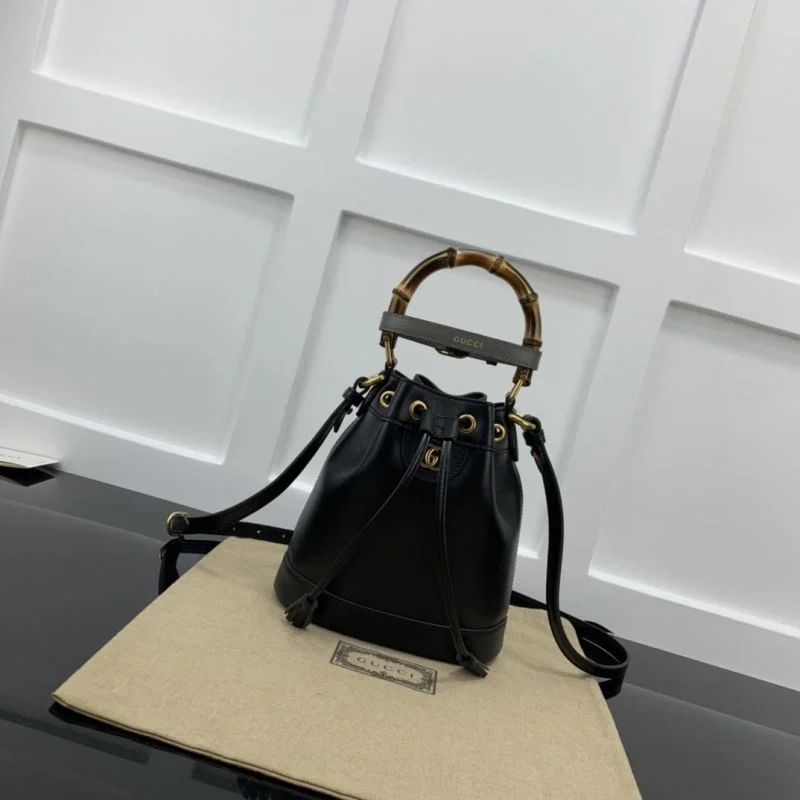 Gucci Drawstring Bags Sporty 51428