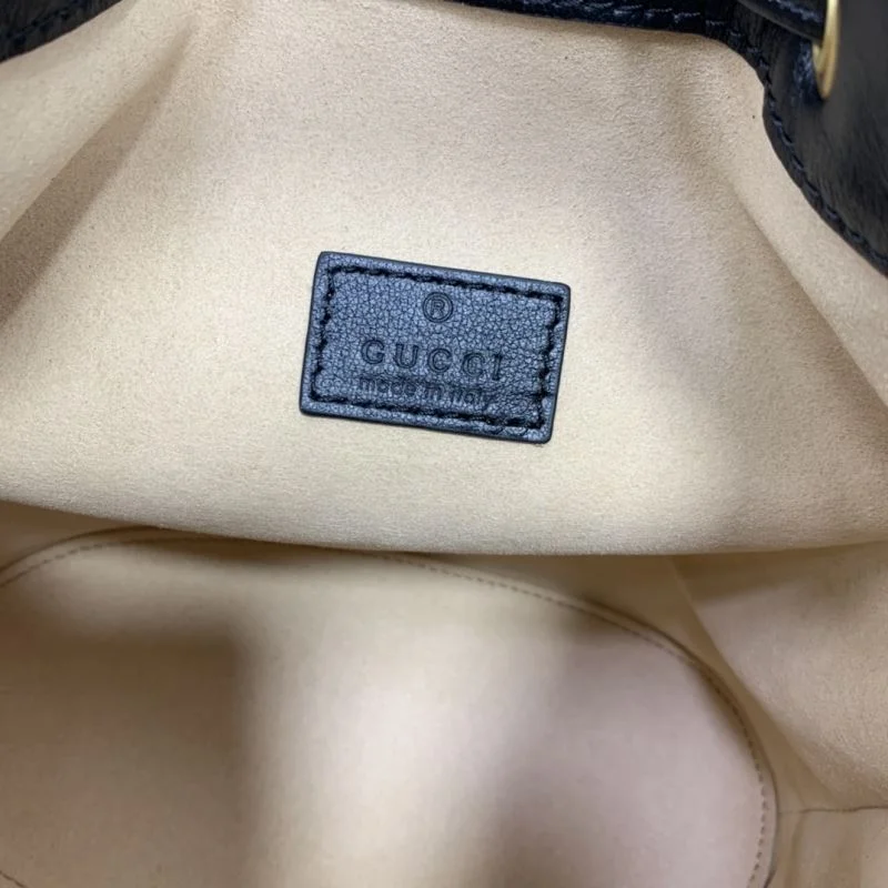 Gucci Drawstring Bags Sporty 51428
