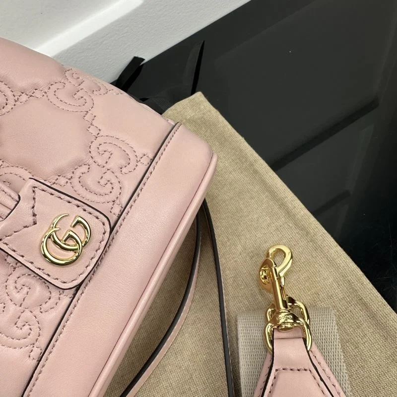 Thermal Gucci Drawstring Bags 51423