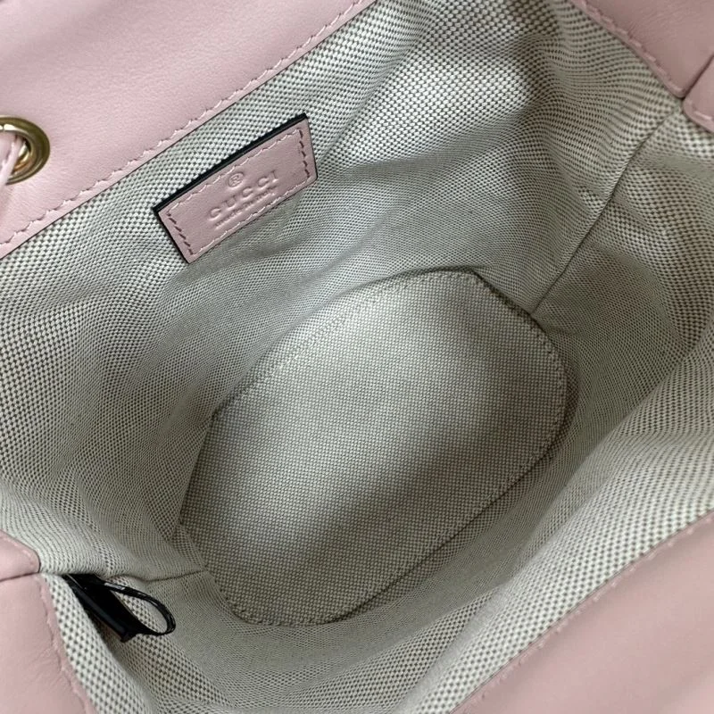 Thermal Gucci Drawstring Bags 51423